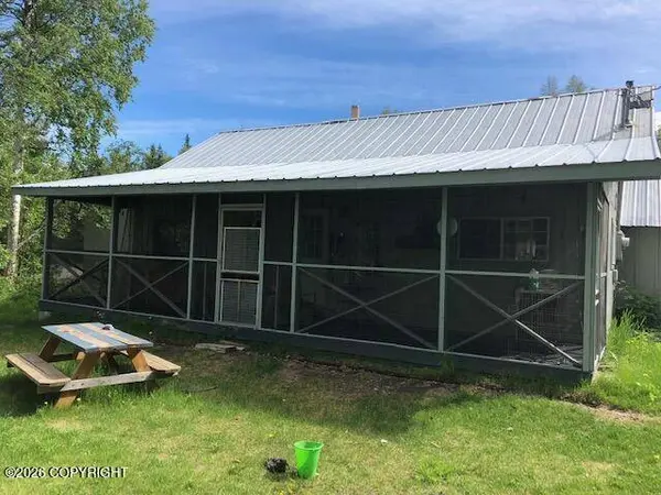 8460 E Gold Bullion BLVD, Palmer, AK 99645