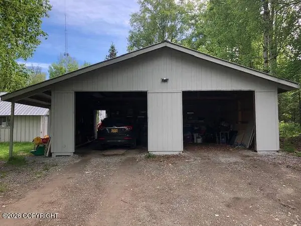 8460 E Gold Bullion BLVD, Palmer, AK 99645