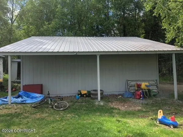 8460 E Gold Bullion BLVD, Palmer, AK 99645