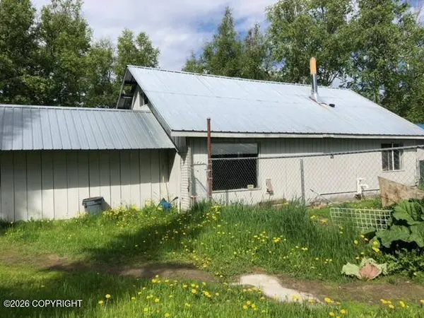 8460 E Gold Bullion BLVD, Palmer, AK 99645