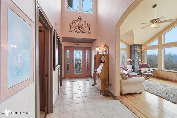 5823 E Morning Mist DR, Palmer, AK 99645