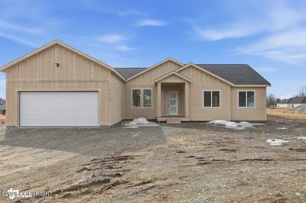 1910 W Cameron DR, Wasilla, AK 99654