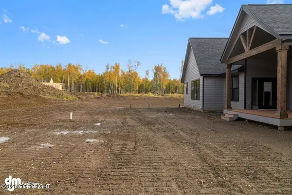 2111 W Cameron DR, Wasilla, AK 99654