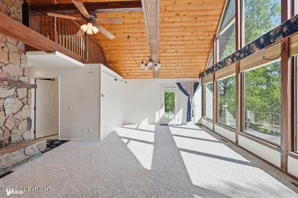 1741 E Mary Red CIR, Wasilla, AK 99654