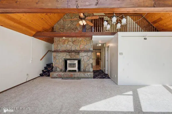 1741 E Mary Red CIR, Wasilla, AK 99654