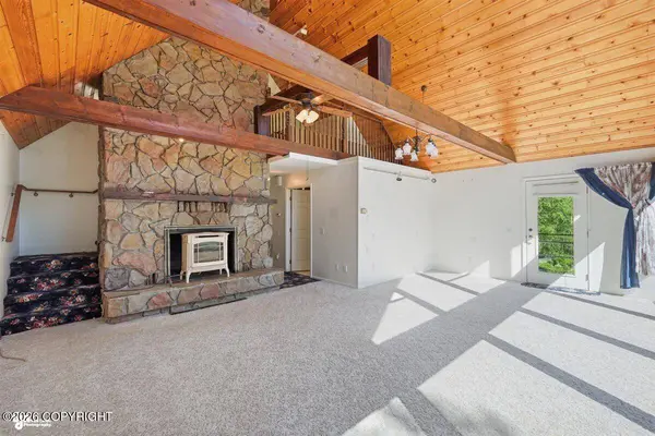 1741 E Mary Red CIR, Wasilla, AK 99654