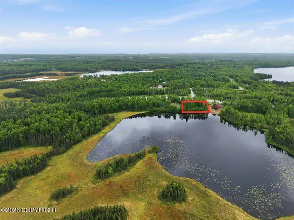 L3 B1 Merri Belle Lake, Wasilla, AK 99654