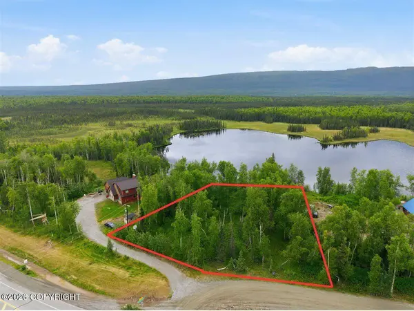 L3 B1 Merri Belle Lake, Wasilla, AK 99654