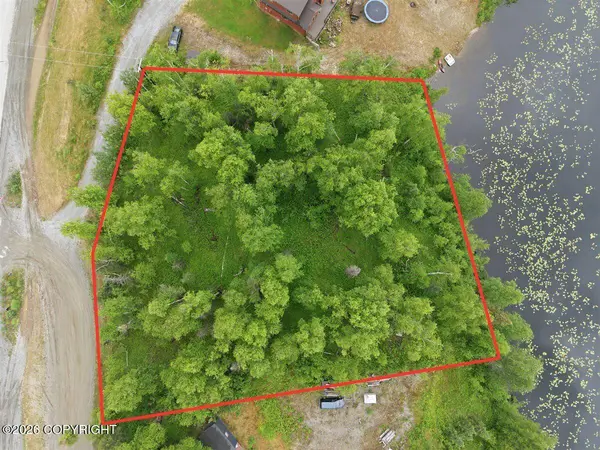 L3 B1 Merri Belle Lake, Wasilla, AK 99654