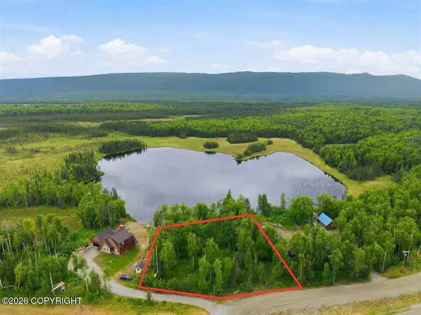 L3 B1 Merri Belle Lake, Wasilla, AK 99654