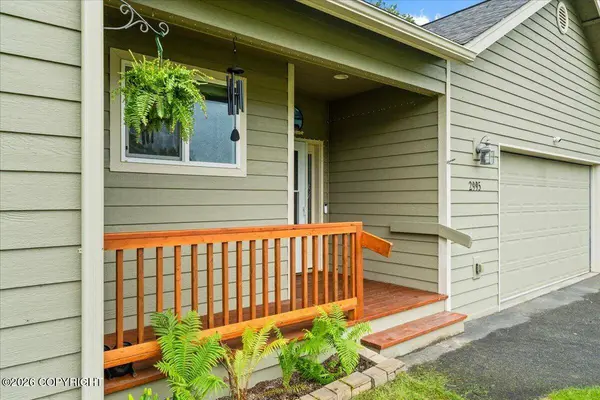 2995 S Paddock DR, Wasilla, AK 99654