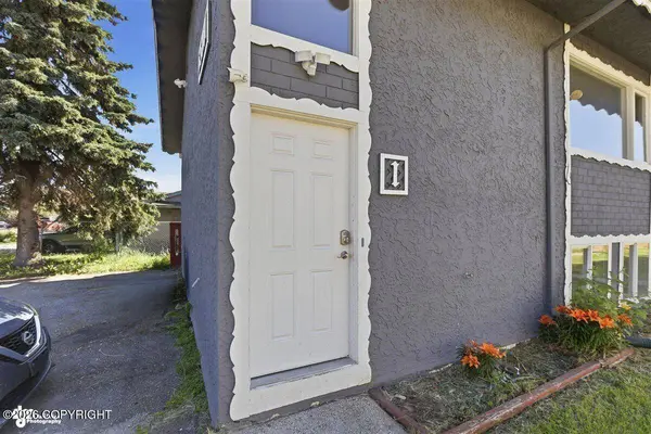 6500 E 10th AVE #1, Anchorage, AK 99504
