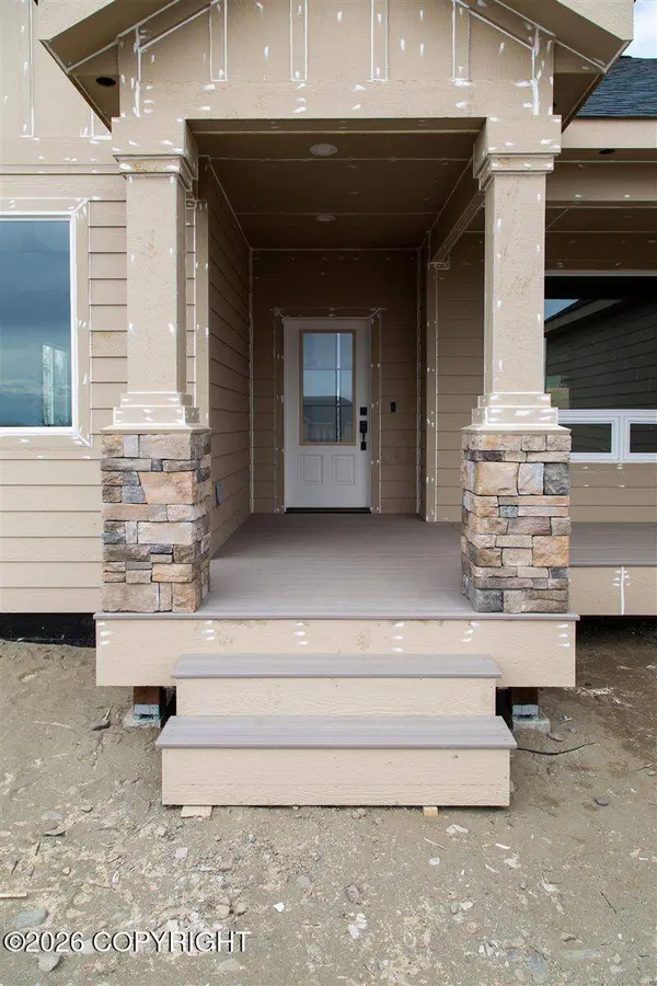 1910 W Cameron DR, Wasilla, AK 99654