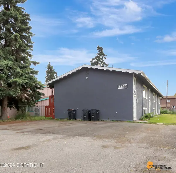 6500 E 10th AVE #2, Anchorage, AK 99504