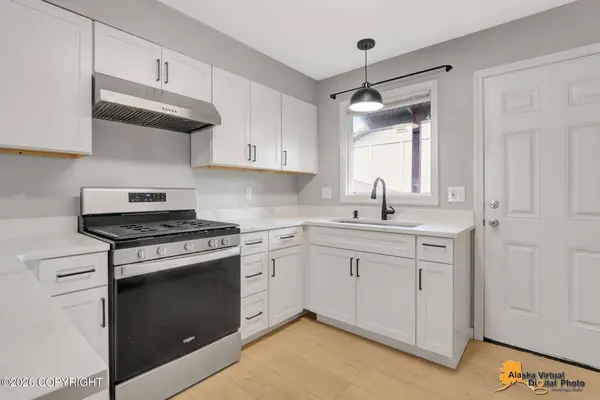 6500 E 10th AVE #2, Anchorage, AK 99504
