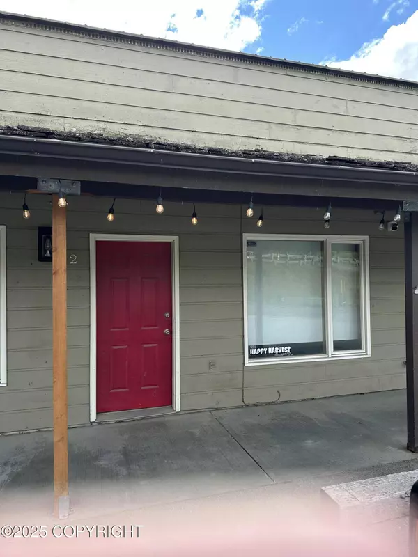 2301 S Knik Goose Bay RD, Wasilla, AK 99654