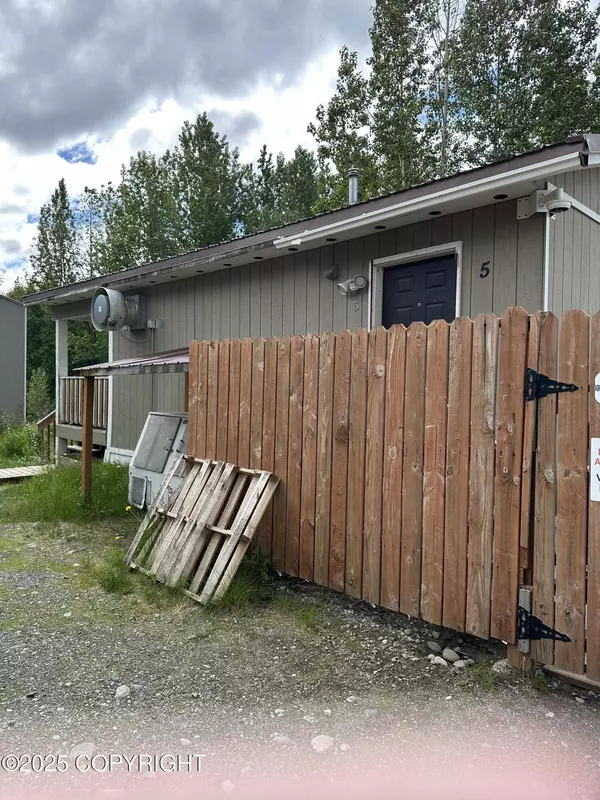 2301 S Knik Goose Bay RD, Wasilla, AK 99654
