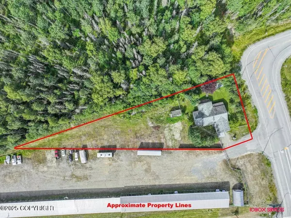 1266 S Johnson RD, Big Lake, AK 99623