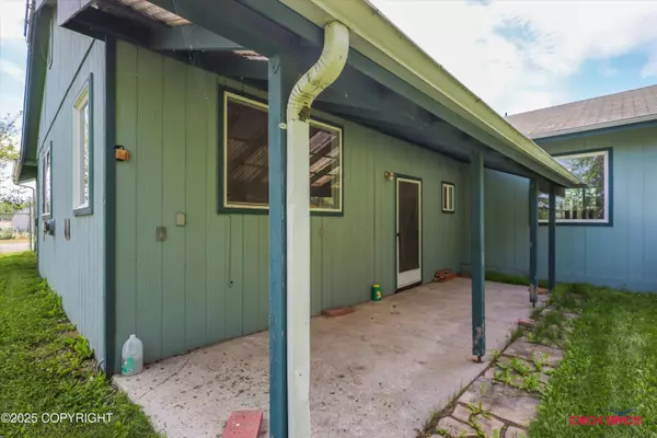 1266 S Johnson RD, Big Lake, AK 99623