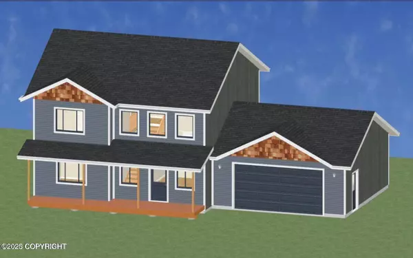 B3 L12 W Crest PL, Houston, AK 99652