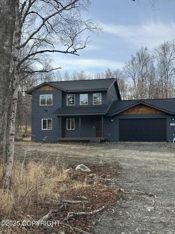 B3 L12 W Crest PL, Houston, AK 99652