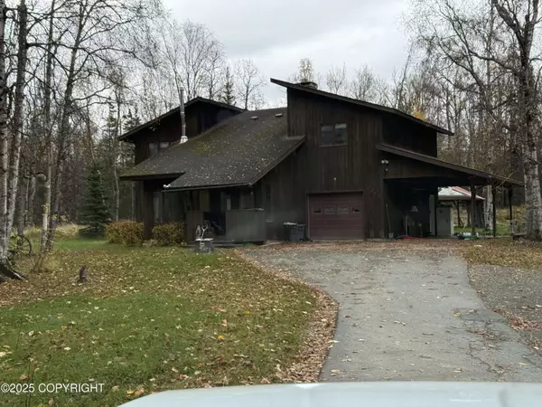 2755 Holly WAY, Wasilla, AK 99654