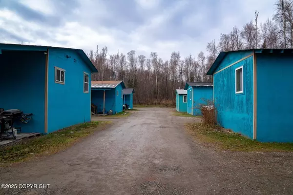 9436 S Starlight LN, Wasilla, AK 99654