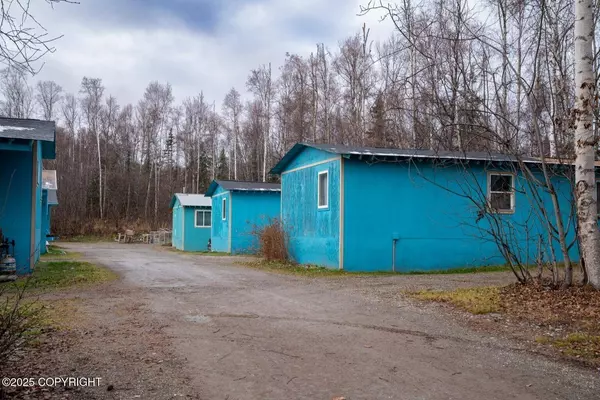 9436 S Starlight LN, Wasilla, AK 99654