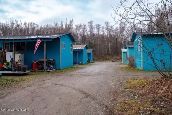 9436 S Starlight LN, Wasilla, AK 99654