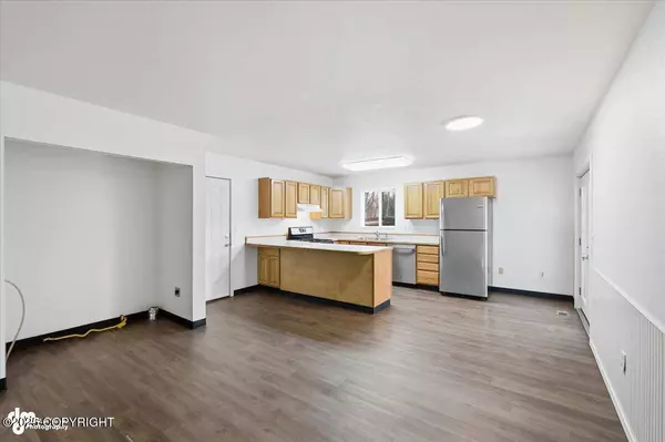 6750 W Cambridge DR, Wasilla, AK 99623