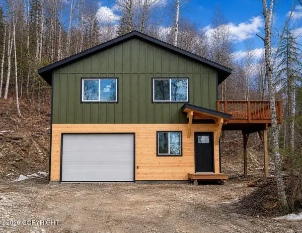 17188 W Lighthouse DR, Wasilla, AK 99652