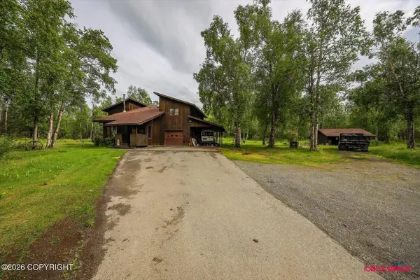 2755 Holly WAY, Wasilla, AK 99654