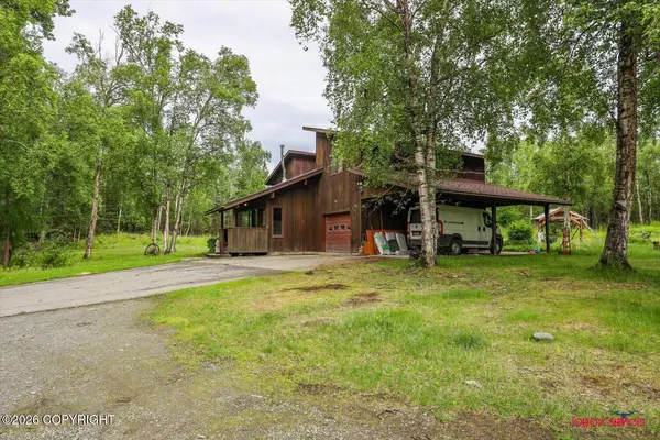 2755 Holly WAY, Wasilla, AK 99654