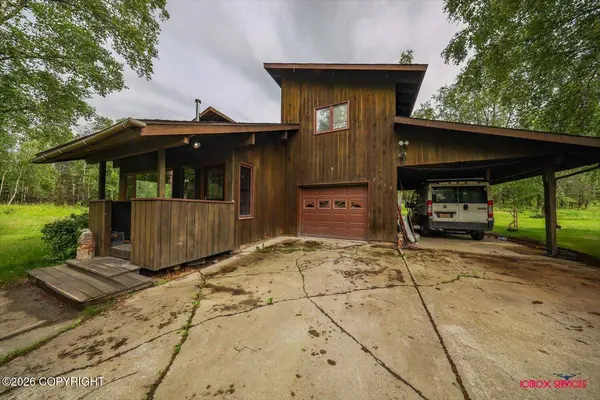 2755 Holly WAY, Wasilla, AK 99654