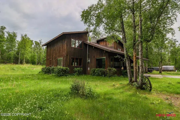 2755 Holly WAY, Wasilla, AK 99654