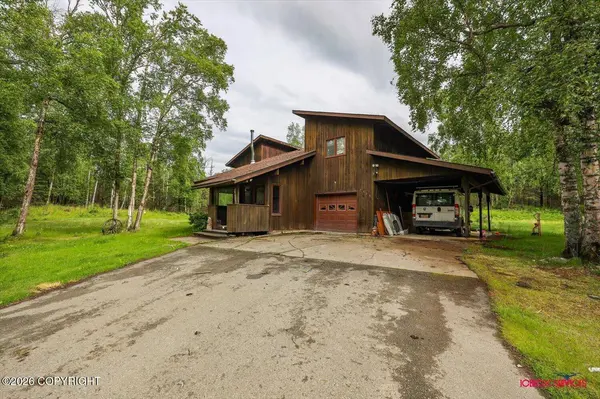 2755 Holly WAY, Wasilla, AK 99654