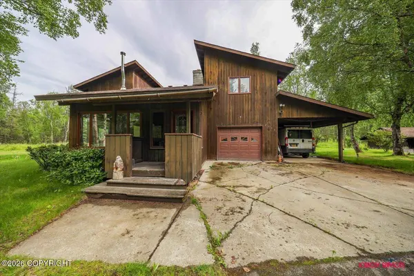 2755 Holly WAY, Wasilla, AK 99654