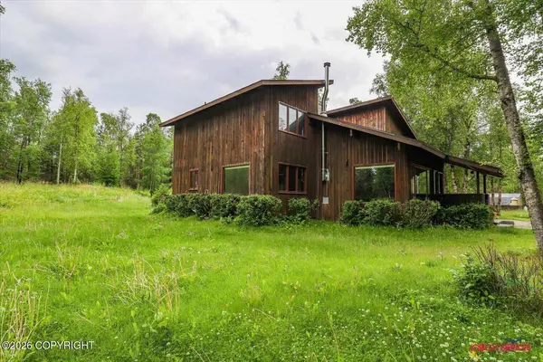 2755 Holly WAY, Wasilla, AK 99654