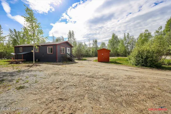 15730 W Hess LN, Wasilla, AK 99652