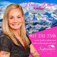 Signature Real Estate Alaska