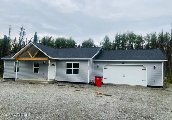 7100 W Bruns DR, Wasilla, AK 99623