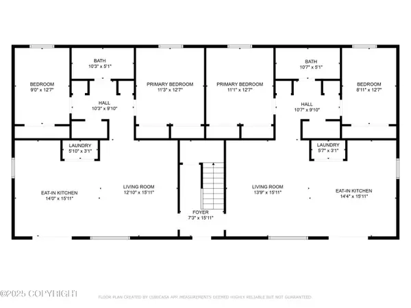 3360 N Bonnie Jim LN, Wasilla, AK 99654