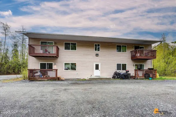 3360 N Bonnie Jim LN, Wasilla, AK 99654