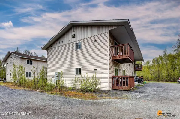 3360 N Bonnie Jim LN, Wasilla, AK 99654