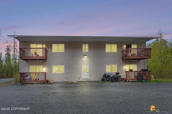 3360 N Bonnie Jim LN, Wasilla, AK 99654