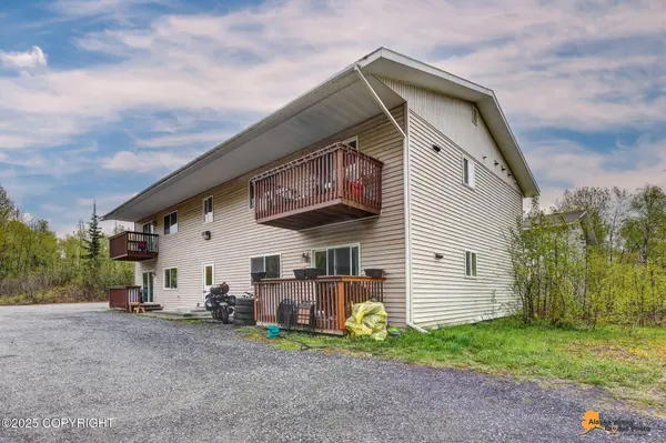 3360 N Bonnie Jim LN, Wasilla, AK 99654