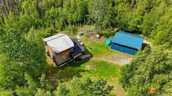 5150 N Aycock PL, Wasilla, AK 99654