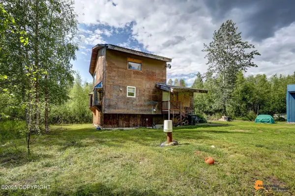 5150 N Aycock PL, Wasilla, AK 99654