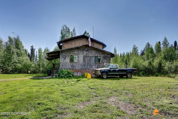5150 N Aycock PL, Wasilla, AK 99654