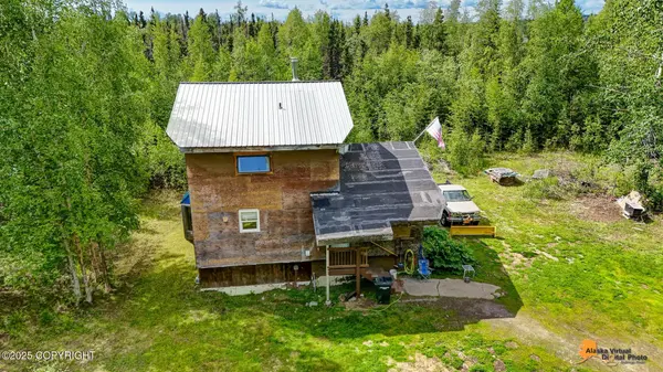 5150 N Aycock PL, Wasilla, AK 99654